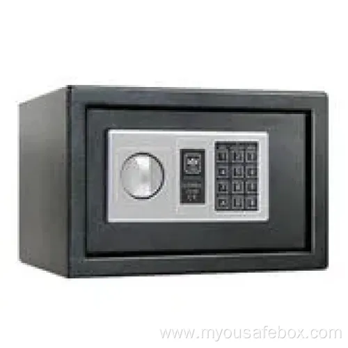 Big Size Electronic Laptop Safe Box